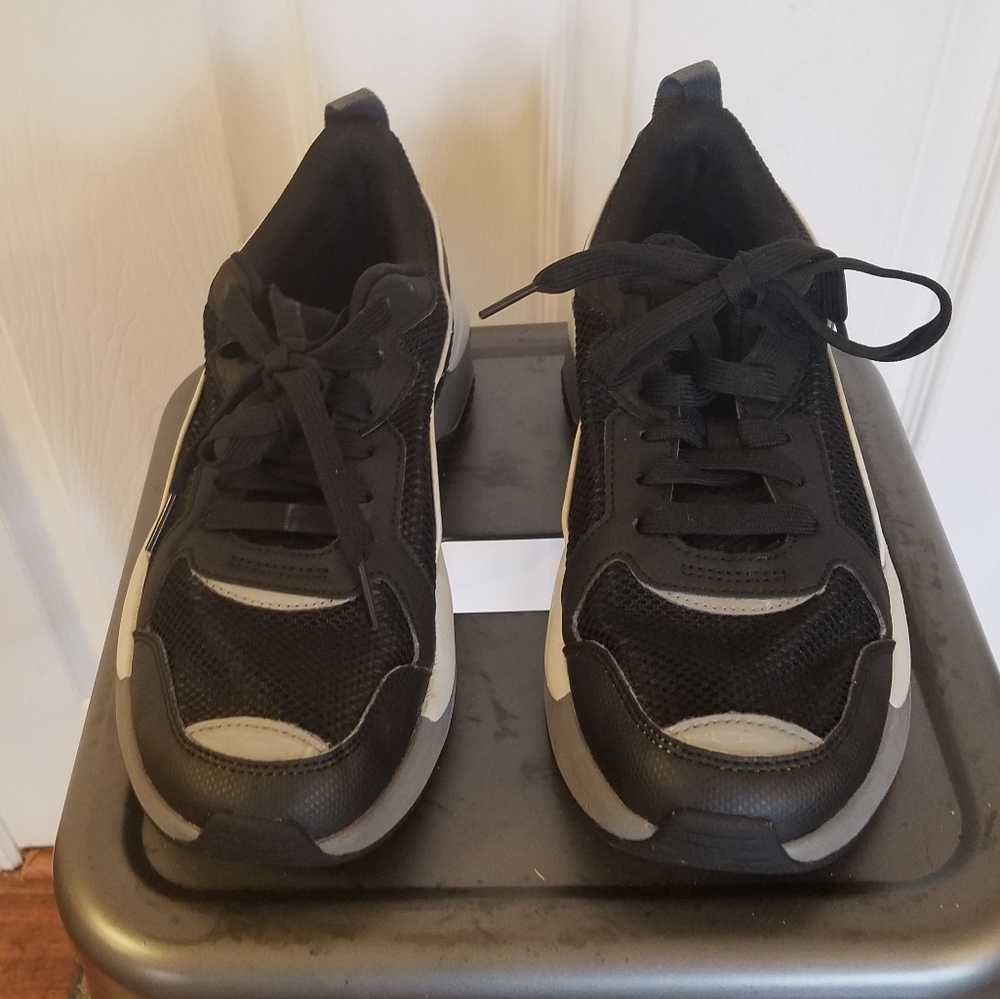 Puma Men's Xray Mesh Sneakers Size 8.5